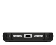 UAG Monarch Pro etui do iPhone 17 Pro Max MagSafe kevlar mallard - 1364033 - zdjęcie 4